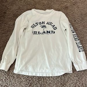 Hilton Head Long Sleeve Shirt